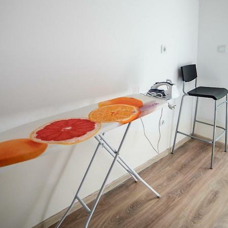 De Luxe Apartment Mediteran 2**** Zaton  Dış mekan fotoğraf